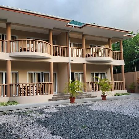 Green Self-Catering Apartment 博瓦隆 外观 照片
