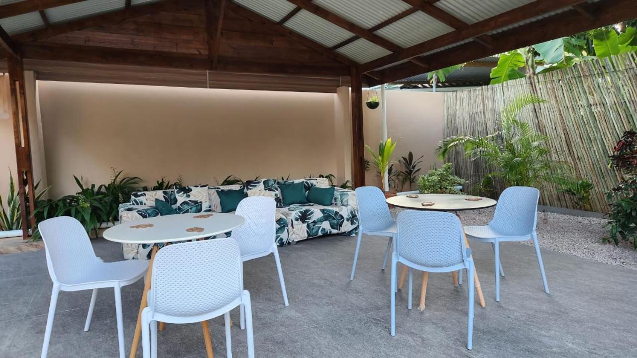 Green Self-Catering Apartment 博瓦隆 外观 照片